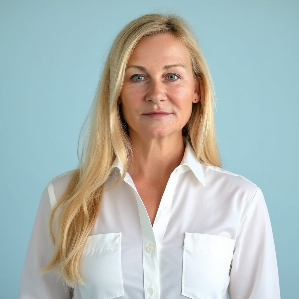 Kate Jordan