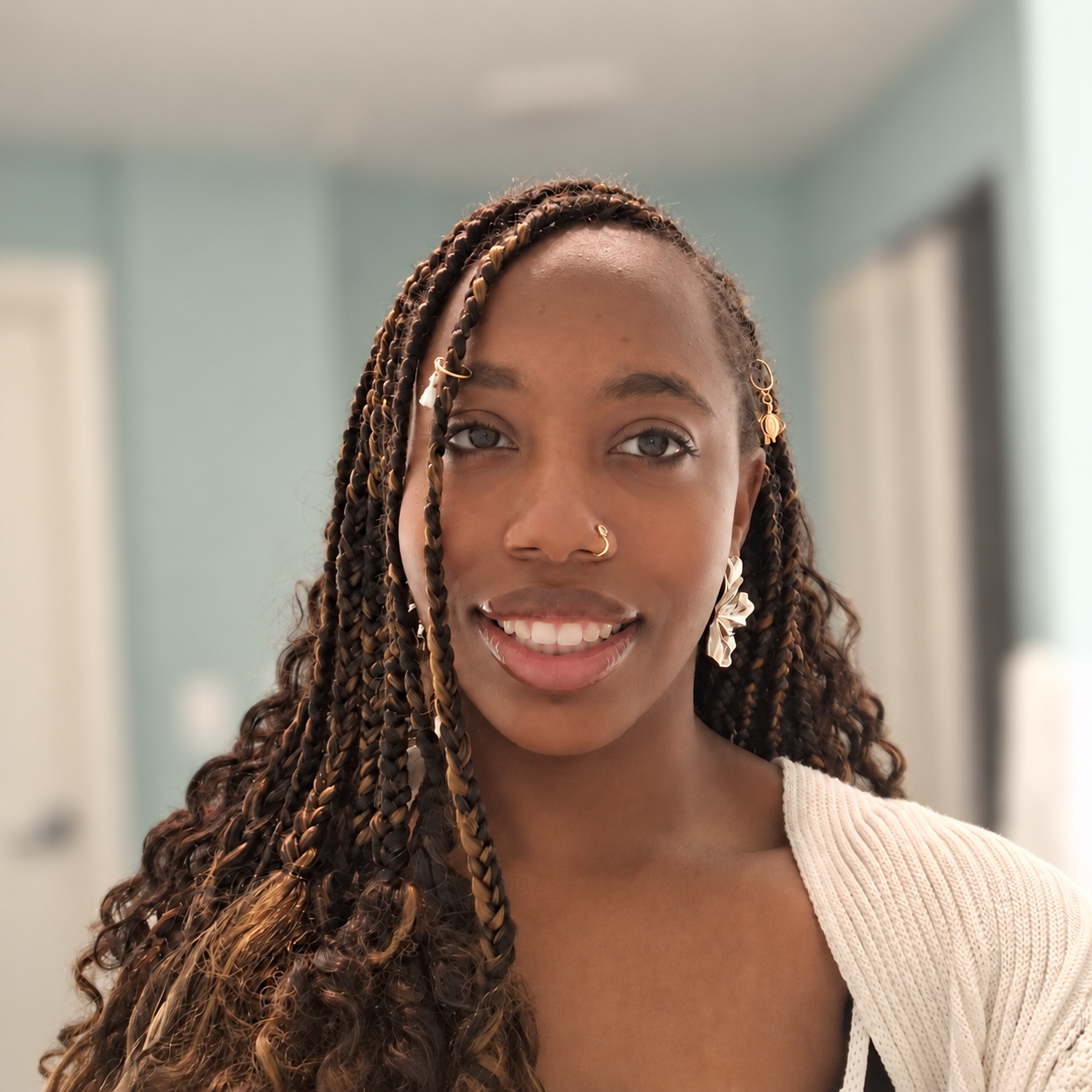 Azaria L. Washington