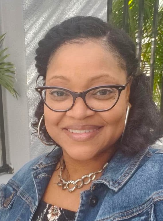 LaVonna Webb