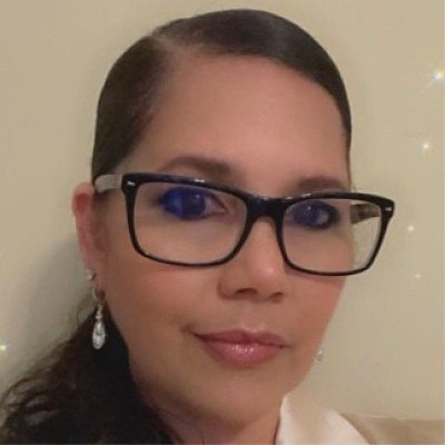 Melissa Cates