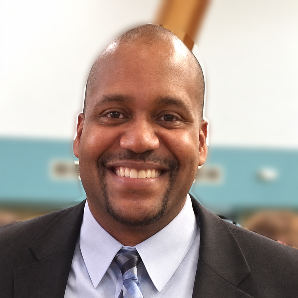 Ephraim “Scott” Smiley III