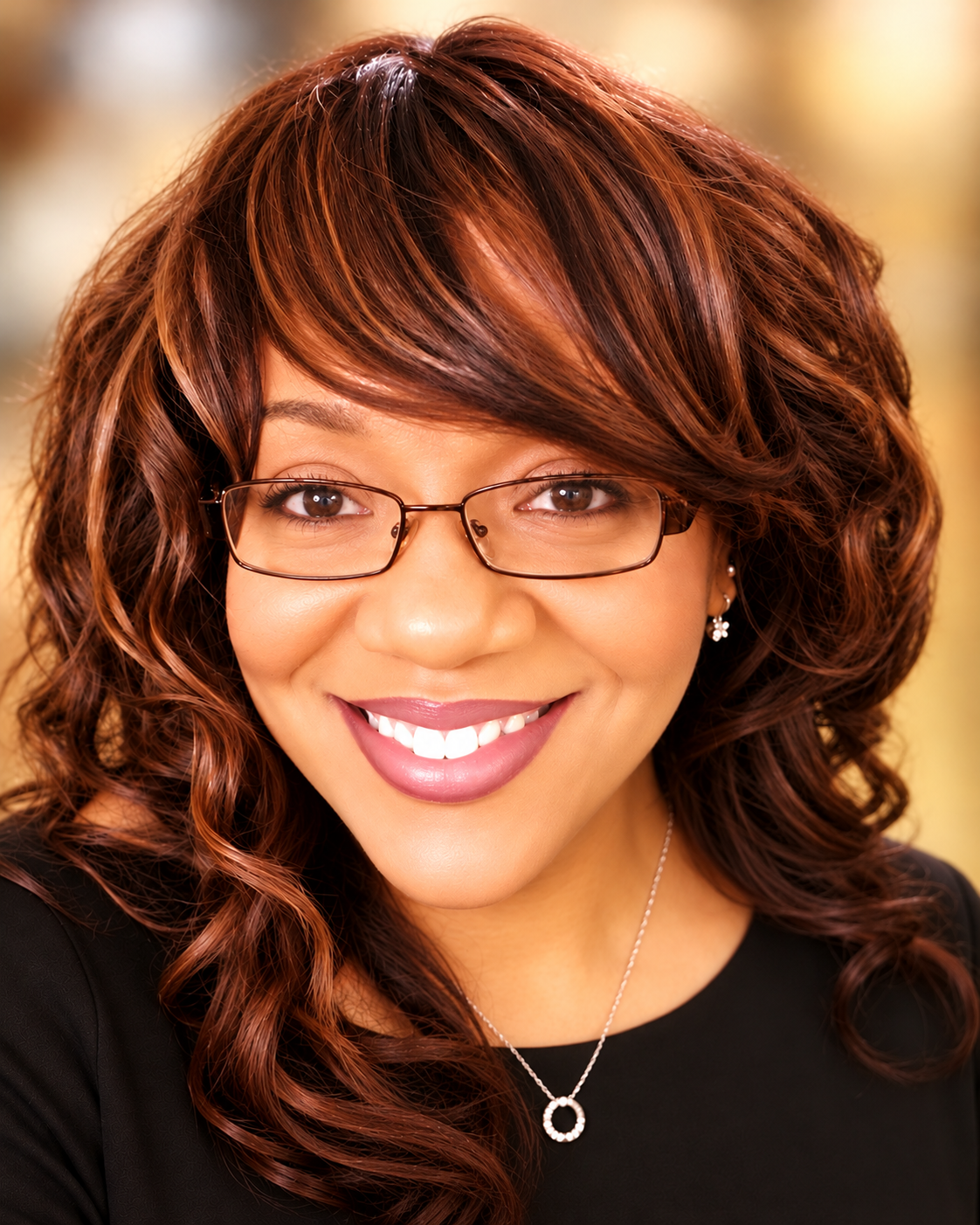 Tanisha L. Washington